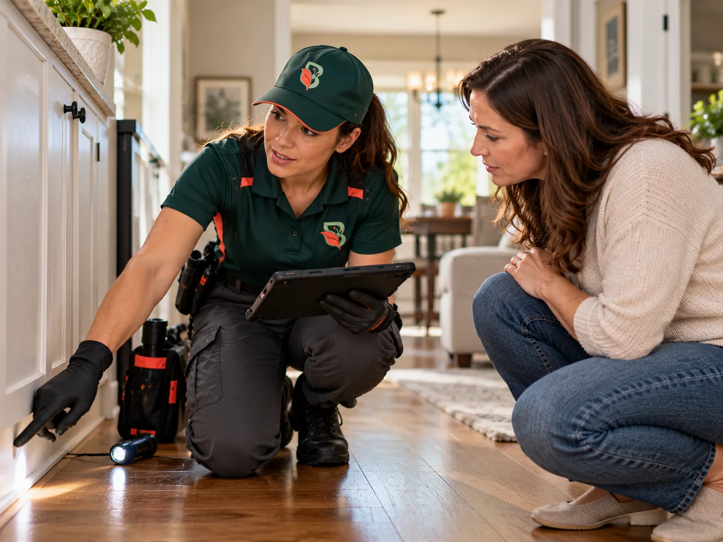 Pest Control Big Stone Gap, VA FAQs
